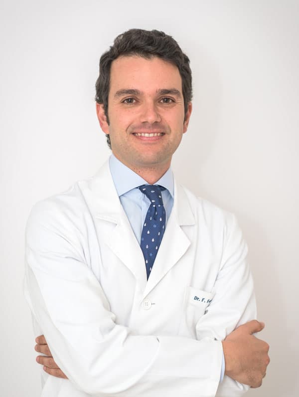Dr. Fernando Fernández