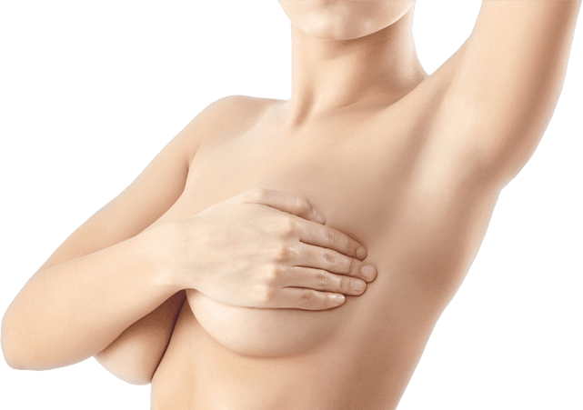 Mamoplastia