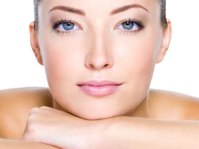 Tratamiento de arrugas de expresión con Botox