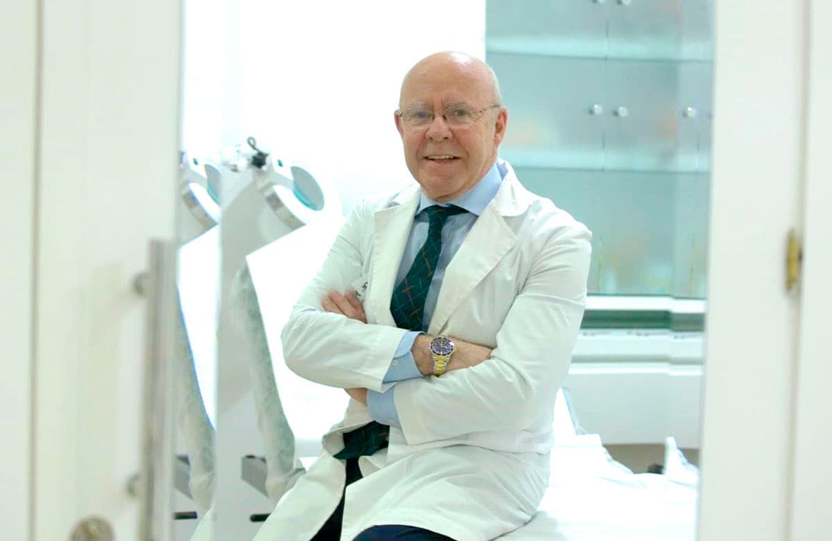 medicina estética en España